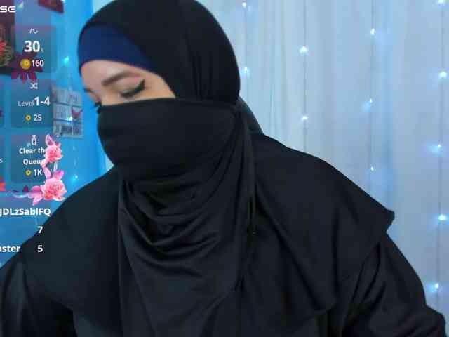 FalakYasin webcam