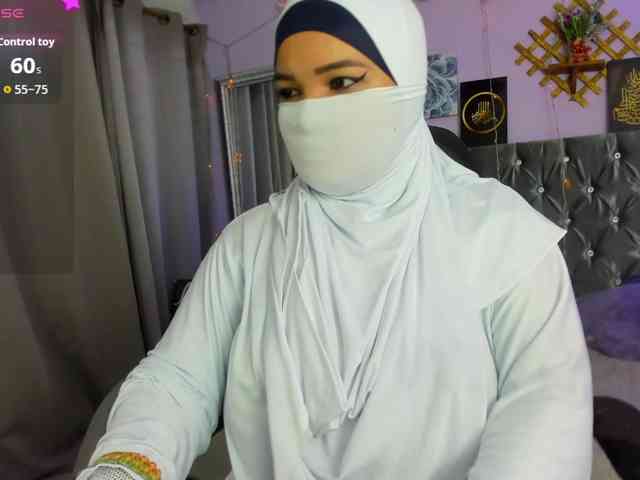 FalakYasin webcam