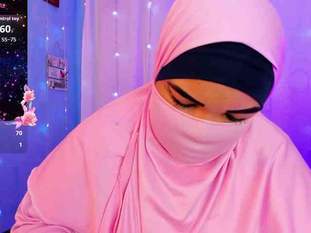 falakyasin's live room