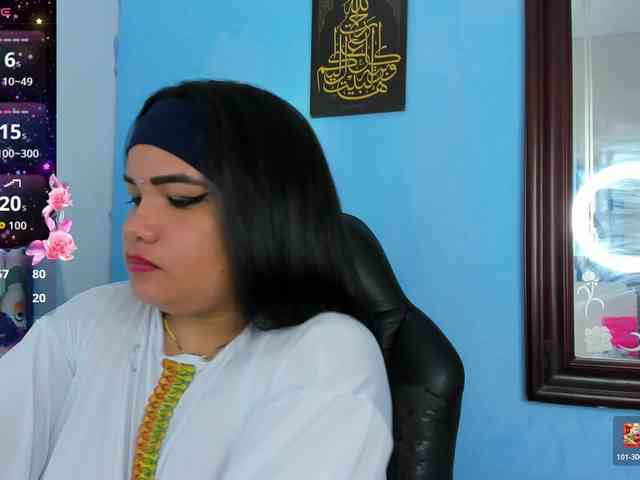 FalakYasin webcam