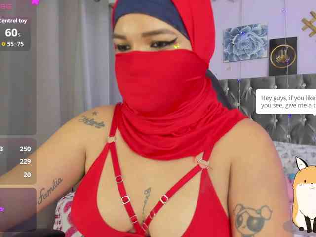 FalakYasin