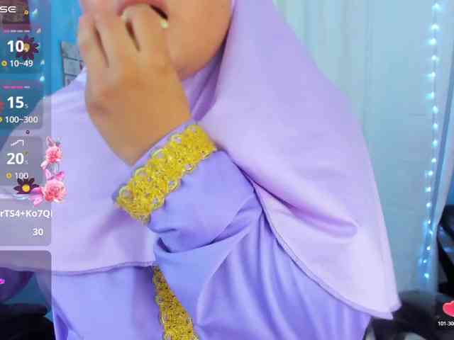 FalakYasin webcam