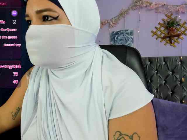 FalakYasin