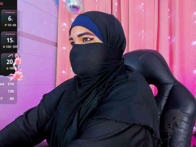 FalakYasin