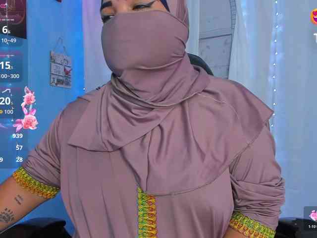 FalakYasin webcam