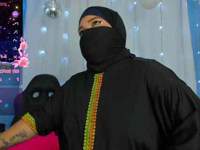 FalakYasin