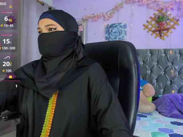 FalakYasin