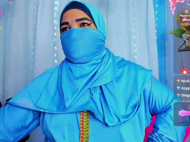 FalakYasin