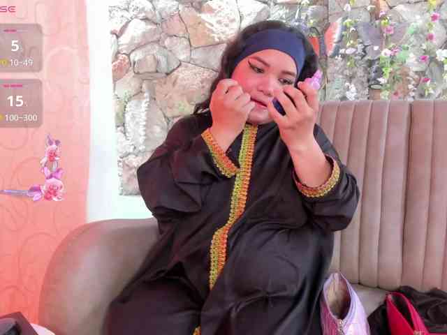 FalakYasin
