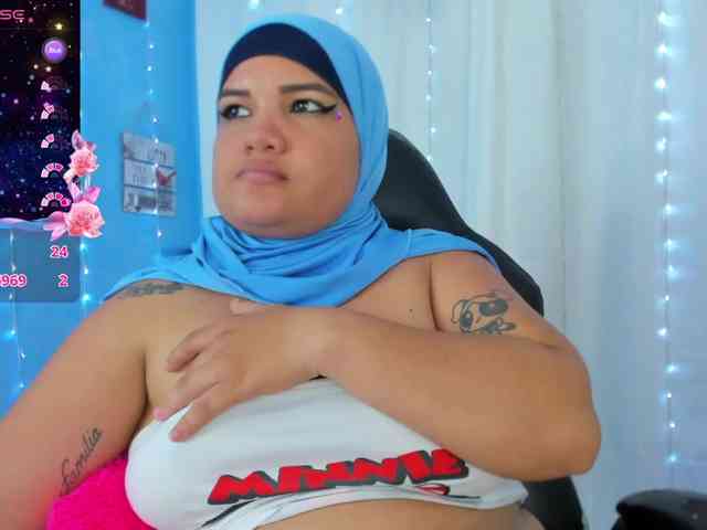 FalakYasin