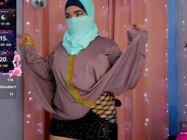 FalakYasin webcam