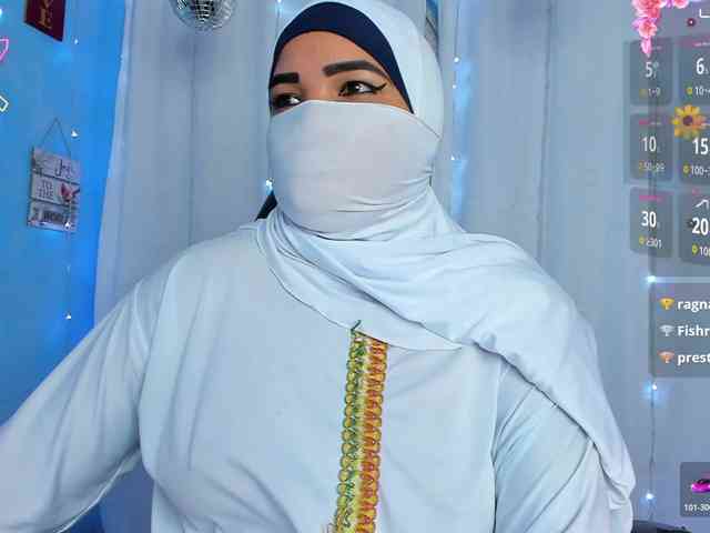 FalakYasin webcam