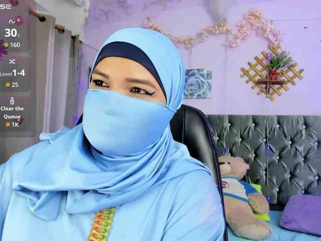 FalakYasin webcam