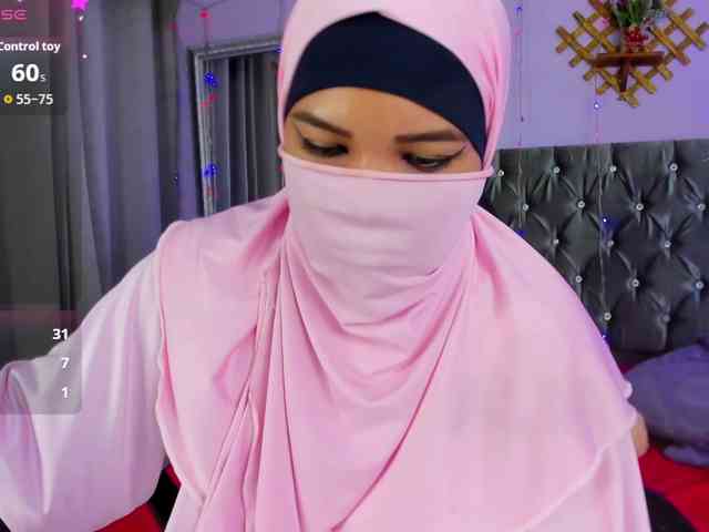FalakYasin webcam