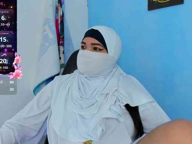 FalakYasin webcam