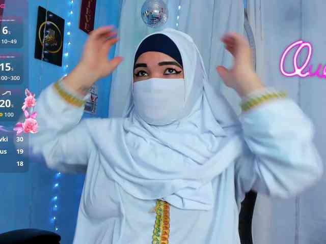 FalakYasin webcam