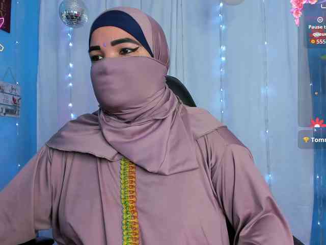 FalakYasin - Girl 
