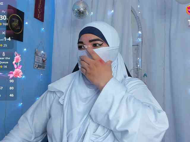 FalakYasin webcam