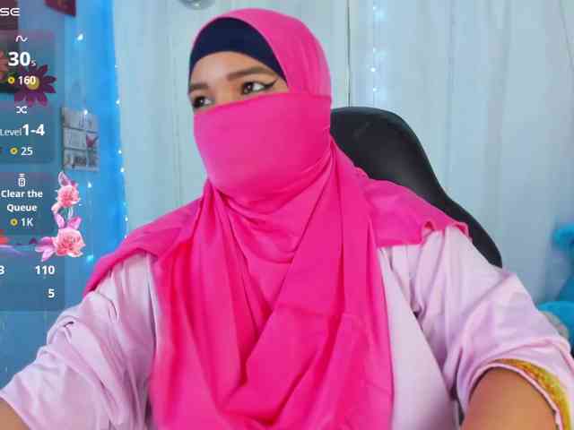 FalakYasin webcam