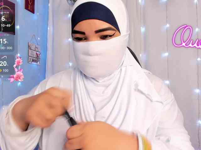 FalakYasin webcam