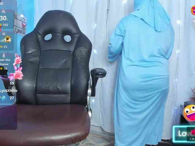 FalakYasin webcam