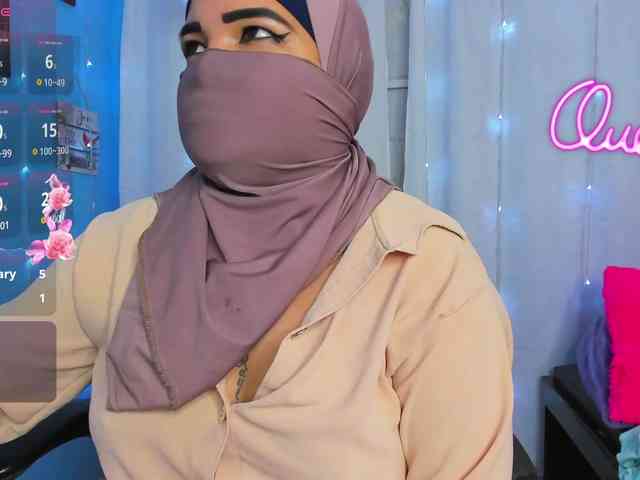 FalakYasin webcam