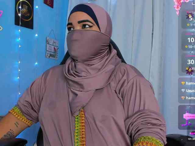 FalakYasin webcam