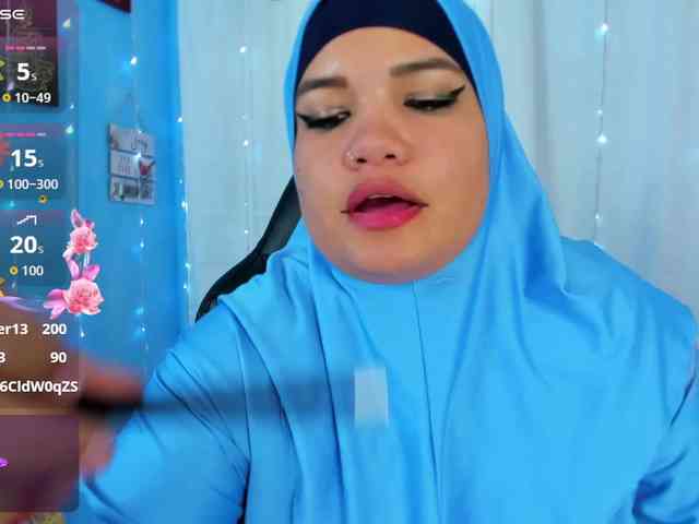FalakYasin webcam