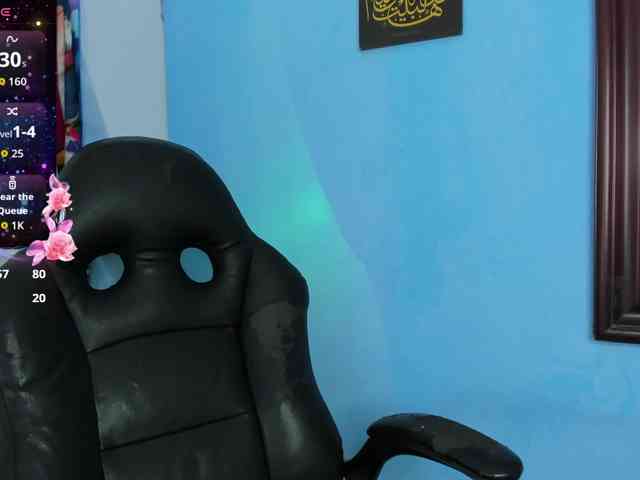 FalakYasin webcam