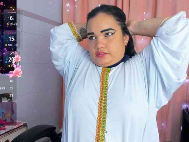 FalakYasin webcam