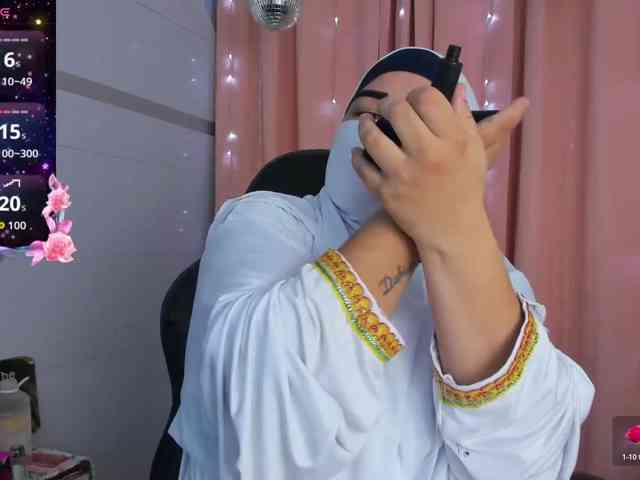 FalakYasin