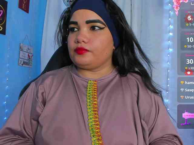 FalakYasin webcam