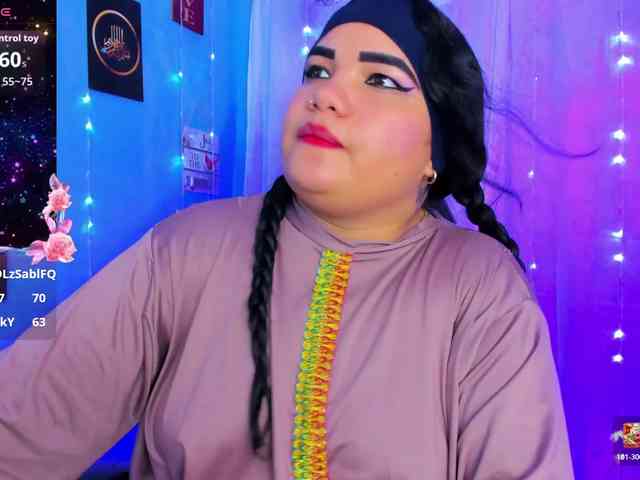 FalakYasin webcam