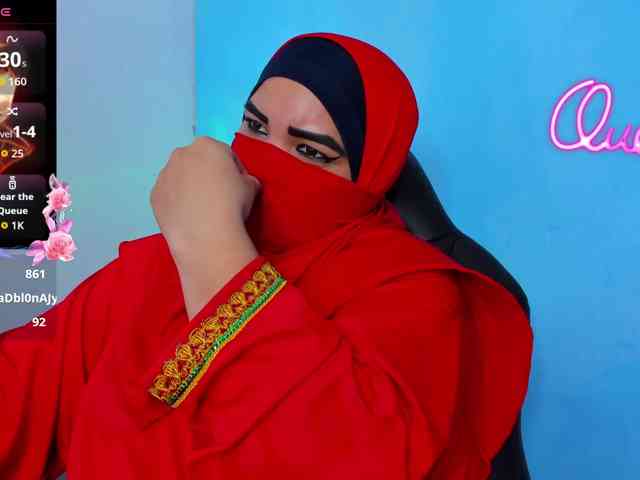 FalakYasin webcam