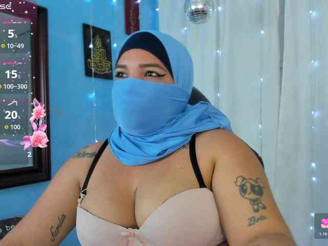 FalakYasin