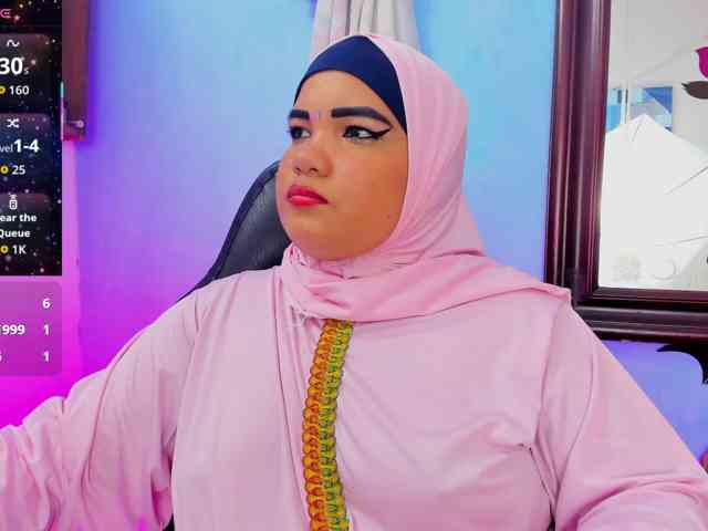 FalakYasin webcam