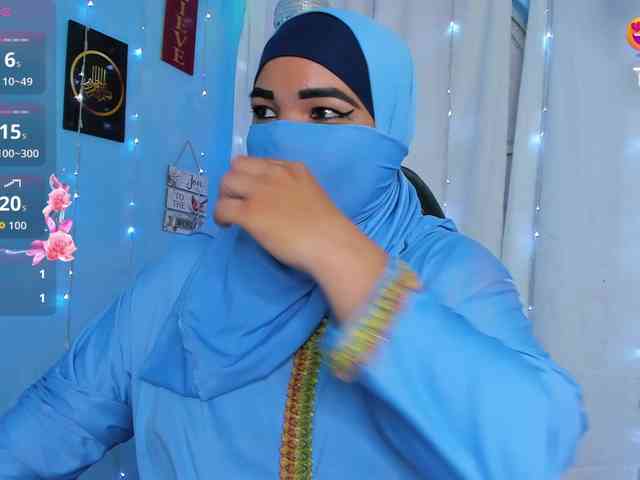 FalakYasin webcam
