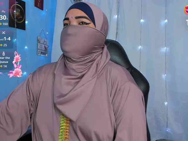 FalakYasin webcam