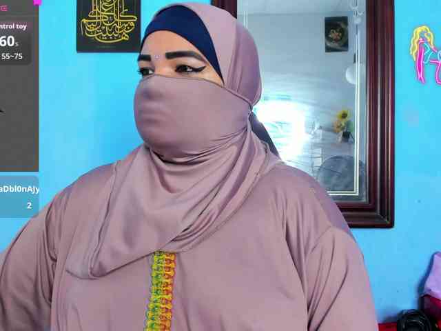 FalakYasin webcam