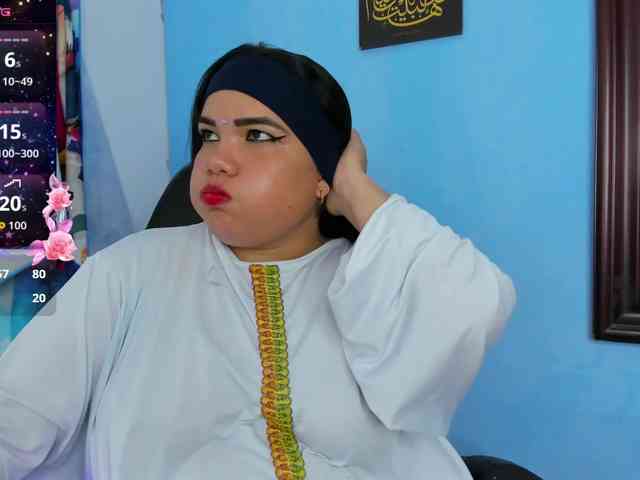 FalakYasin webcam