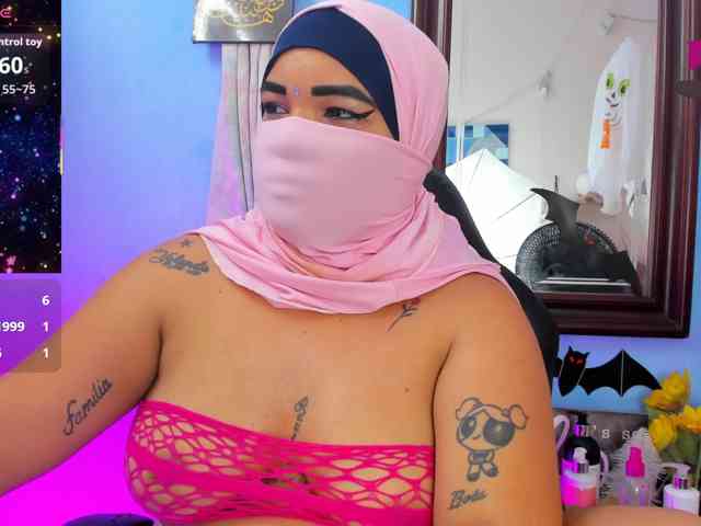 FalakYasin