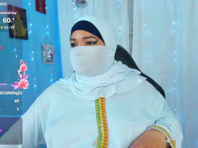 FalakYasin webcam