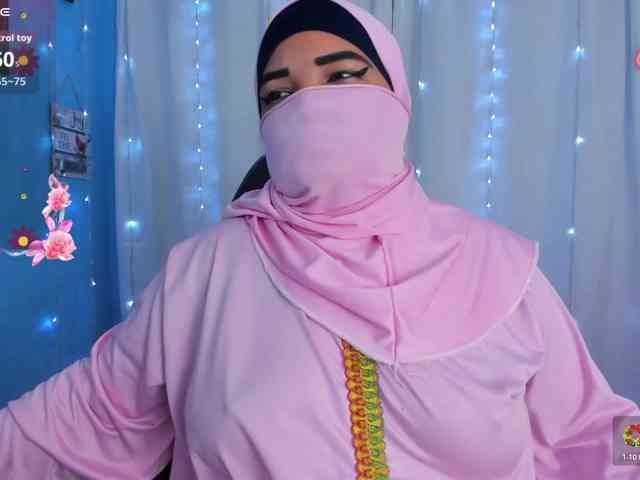FalakYasin webcam