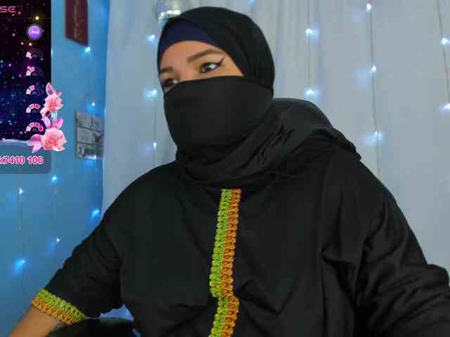 FalakYasin