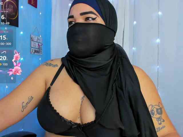 FalakYasin