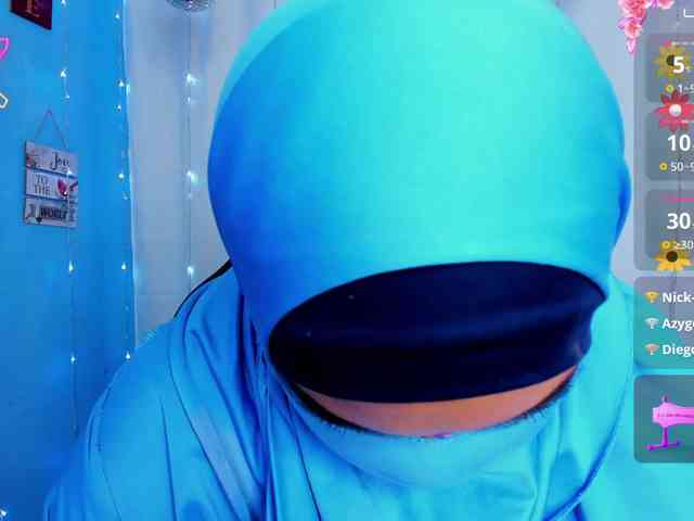 FalakYasin