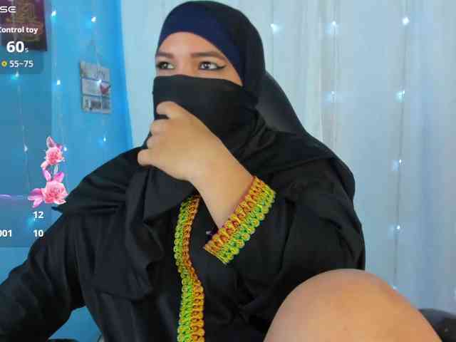 FalakYasin webcam