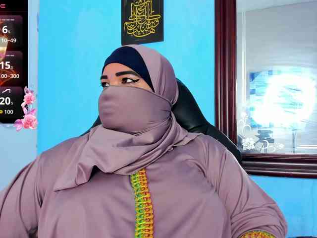 FalakYasin webcam