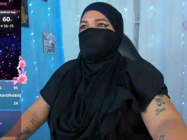 FalakYasin webcam