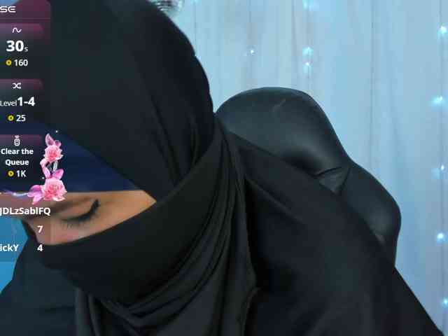 Model: FalakYasin